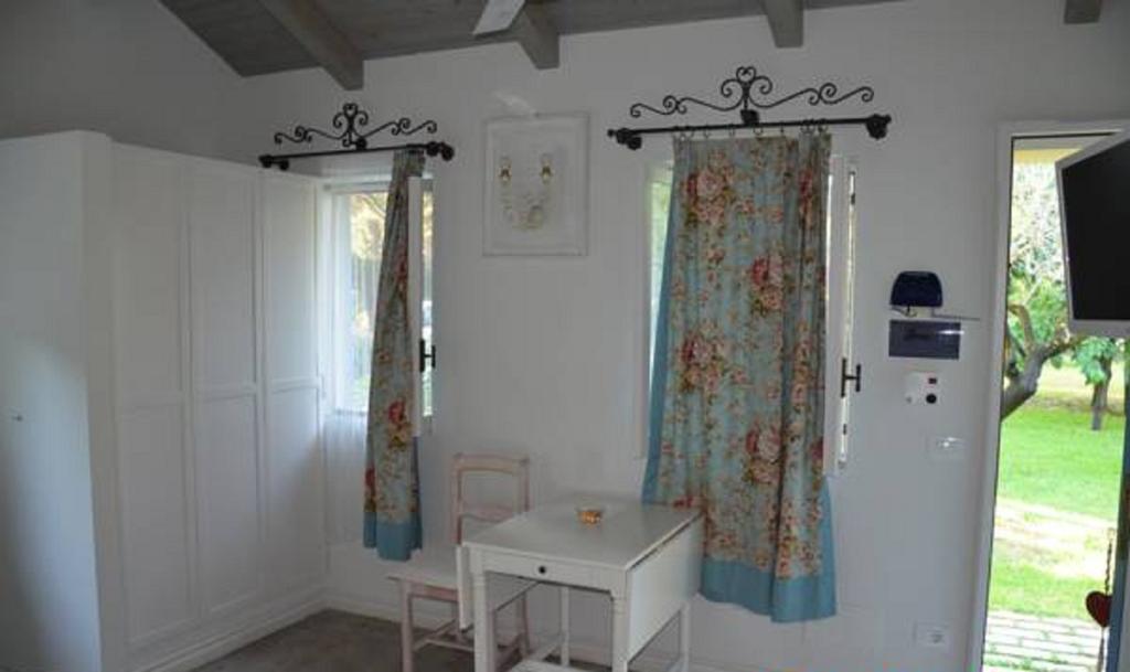 Villa Hermes San Ferdinando Room photo
