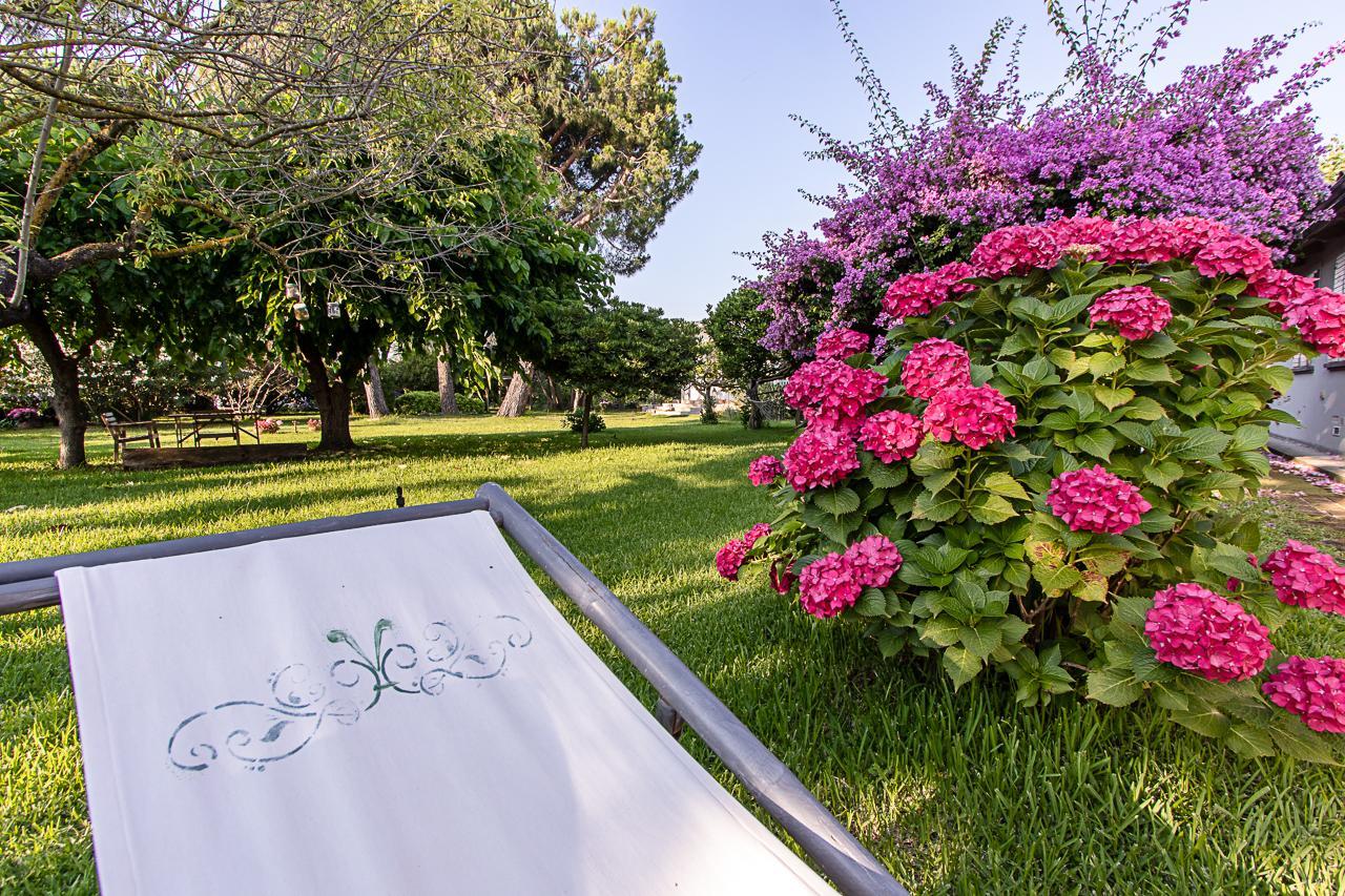 Villa Hermes San Ferdinando Exterior photo