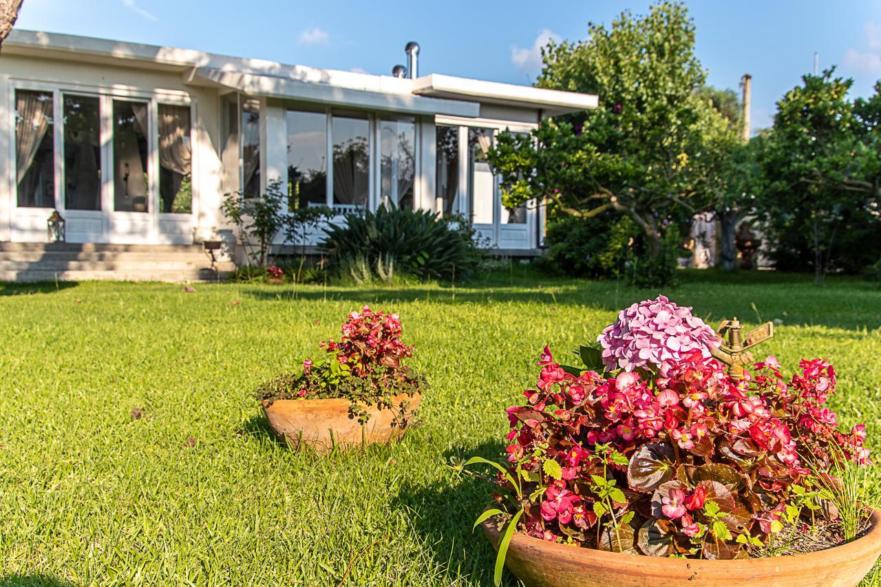 Villa Hermes San Ferdinando Exterior photo